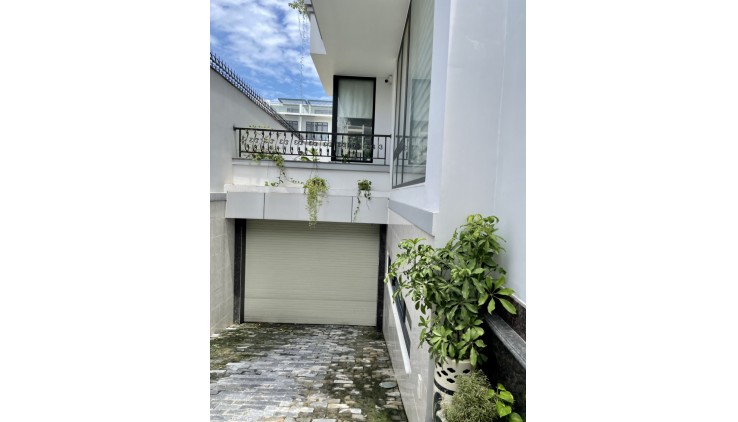 Bán nhà đẹp khu compound An Phú – Hầm, 2 lầu, sân thượng – Giá 37,5 tỷ